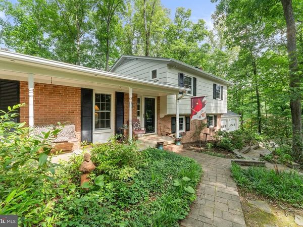 14 CAISSON WAY, FREDERICKSBURG, VA 22408