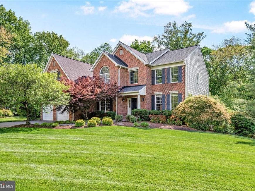 4 Deer Trail Court , Gaithersburg, MD 20878 Main Photo