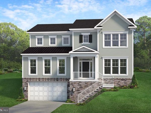 7232 ANDRUS ROAD , BETHESDA, MD 20816