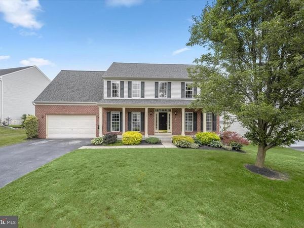 7305 FALLING LEAVES COURT , MARRIOTTSVILLE, MD 21104