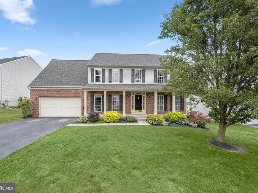 7305 Falling Leaves Court , Marriottsville, MD 21104 Main Photo