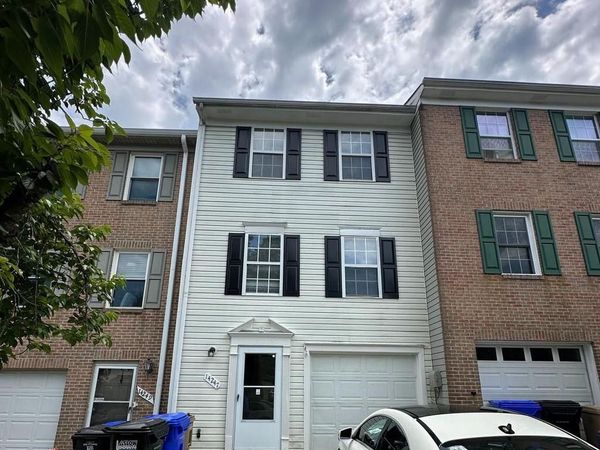 14247 OXFORD DRIVE, LAUREL, MD 20707