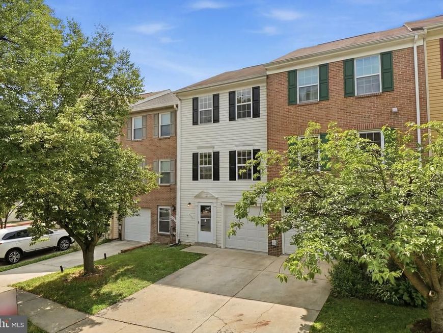 14247 Oxford Drive, Laurel, MD 20707 Main Photo