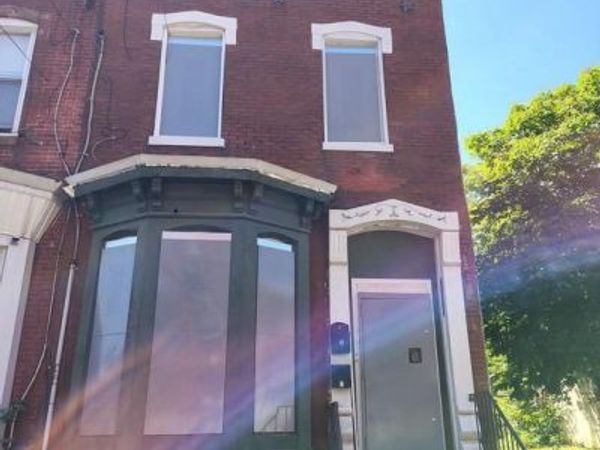 2132 N 20TH STREET, PHILADELPHIA, PA 19121