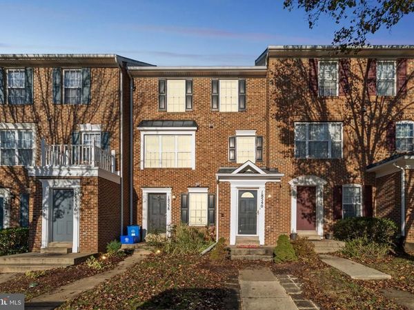 18540 STAKEBURG PLACE, Unit 32, OLNEY, MD 20832