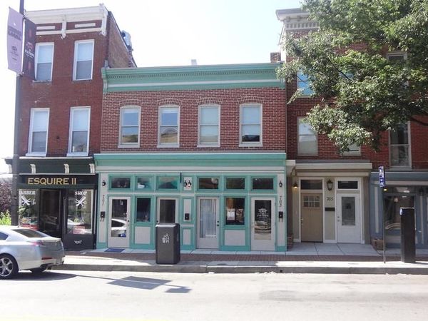 765 WASHINGTON BOULEVARD , Unit 2, BALTIMORE, MD 21230