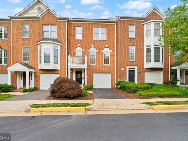 4290 PARK GREEN COURT , FAIRFAX, VA 22030