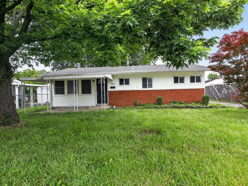 9570 Pippin Road, Colerain Township, OH 45231 Photo 1