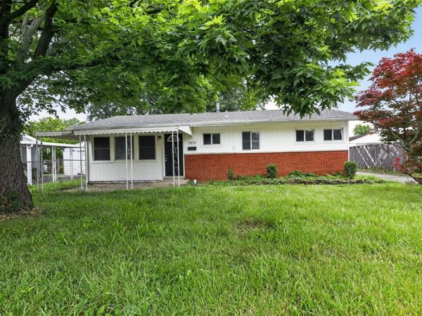 9570 Pippin Road, Colerain Twp, OH 45231