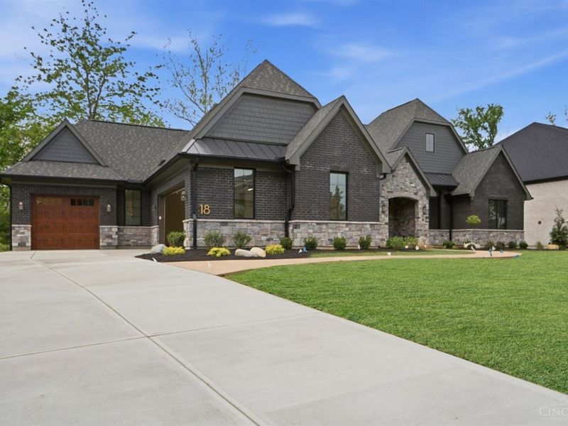 18 Chimney Ridge Drive, Loveland, OH 45140 Photo 78