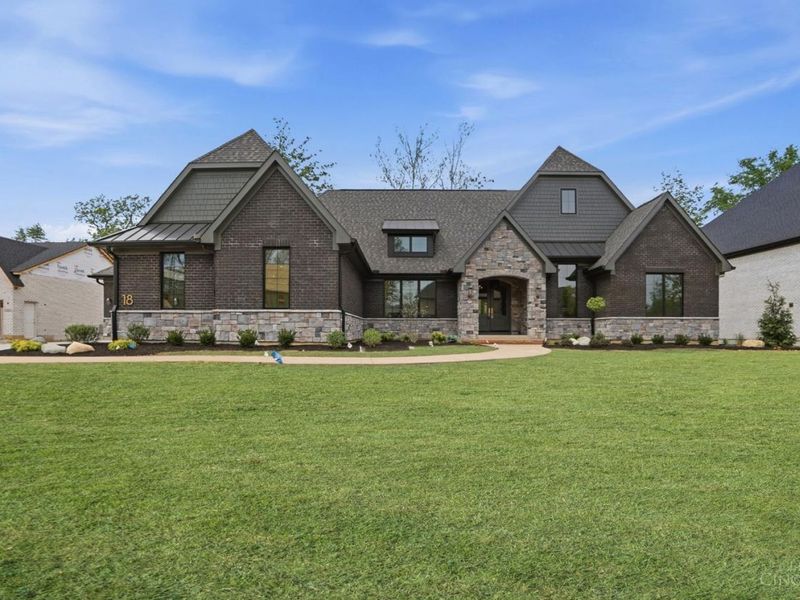 18 Chimney Ridge Drive, Loveland, OH 45140 Photo 79
