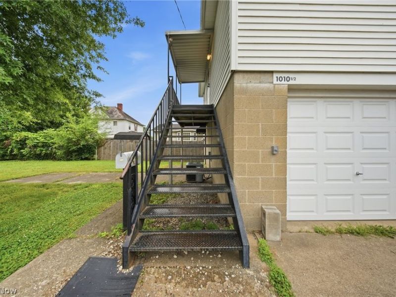 1010 1/2 Poplar Avenue, Belpre, OH 45714 Photo 26