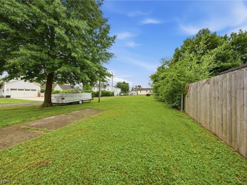 1010 1/2 Poplar Avenue, Belpre, OH 45714 Photo 29
