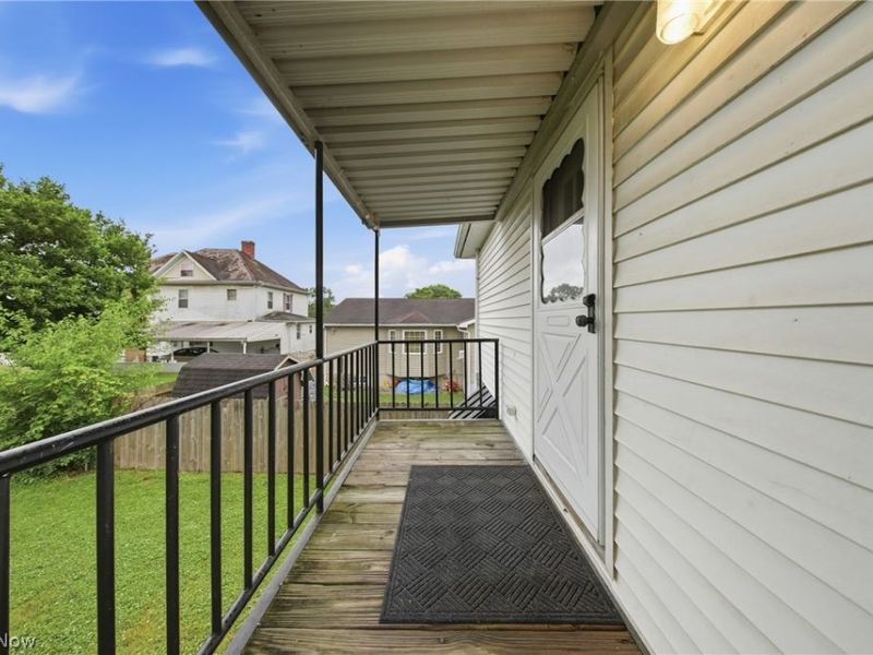 1010 1/2 Poplar Avenue, Belpre, OH 45714 Photo 30