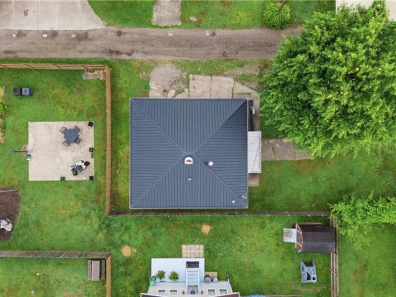 1010 1/2 Poplar Avenue, Belpre, OH 45714 Photo 7