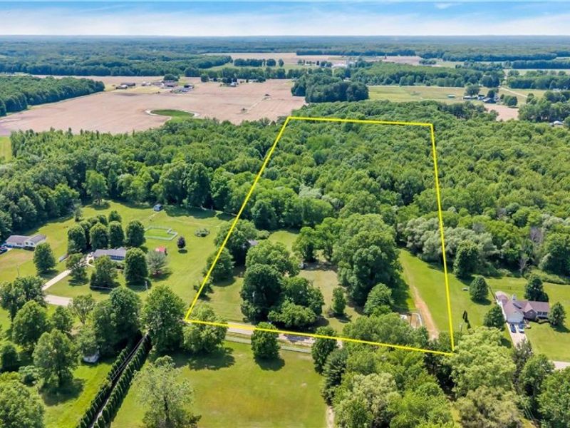 3356 S Leavitt Road SW, Lordstown, OH 44481 Photo 23