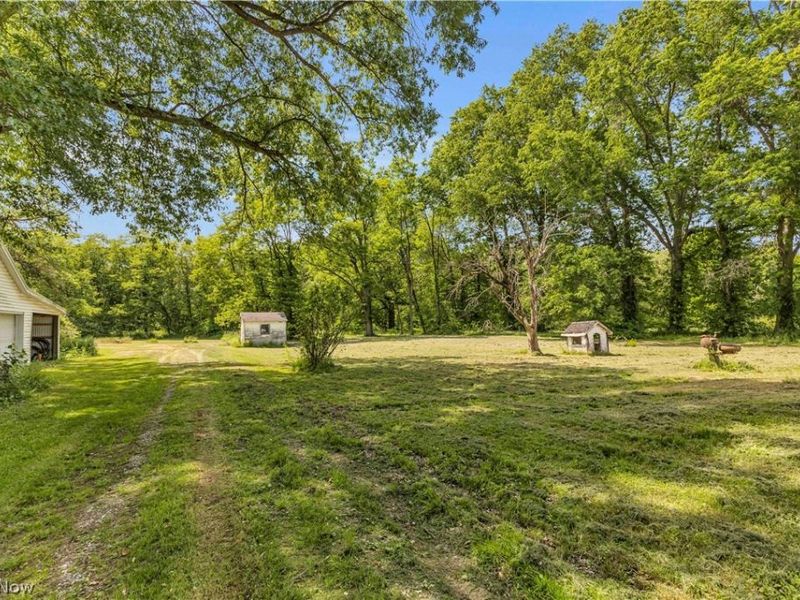3356 S Leavitt Road SW, Lordstown, OH 44481 Photo 27