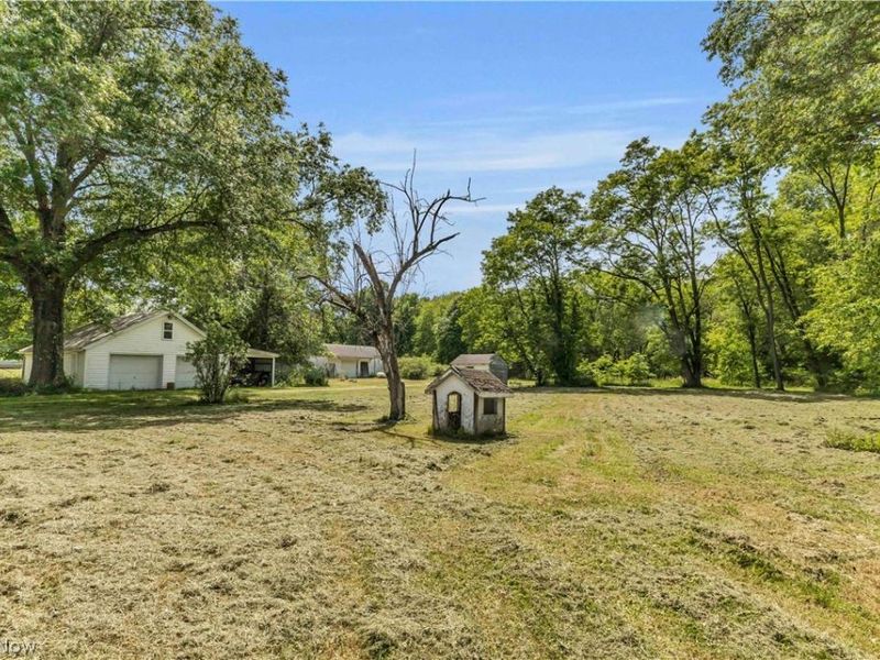 3356 S Leavitt Road SW, Lordstown, OH 44481 Photo 29