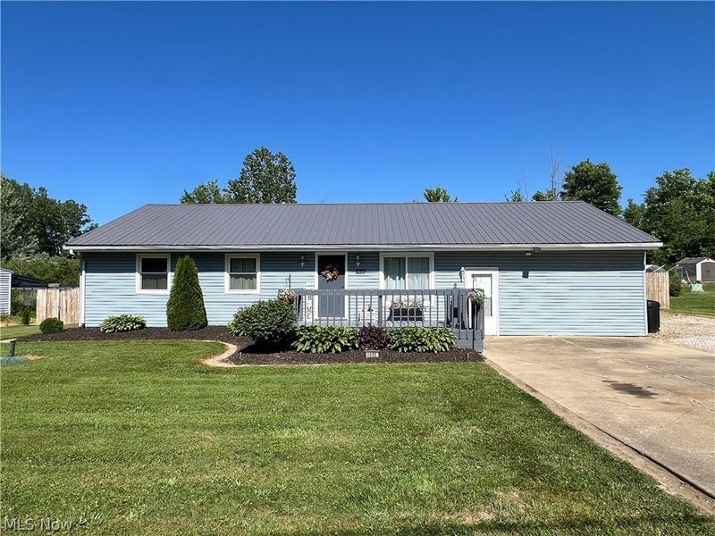 4686 Knickerbocker Circle, Ashtabula, OH 44004 Photo 1