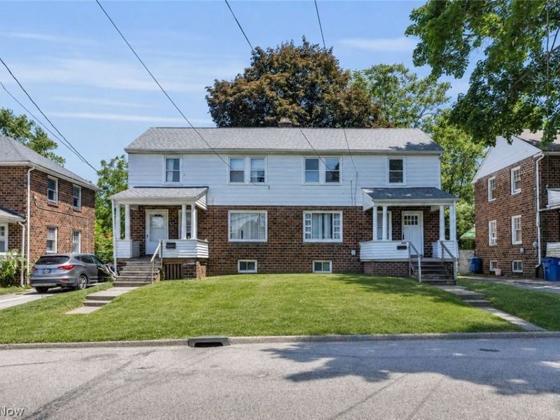 422 5th Street, Struthers, OH 44471 Photo 1