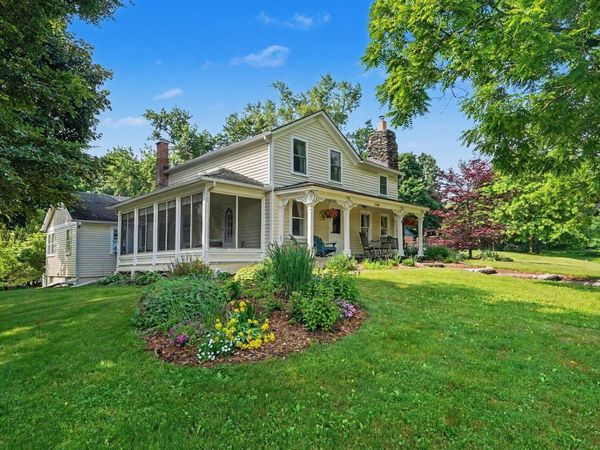 3580 Hudson Street, Dexter, MI 48130