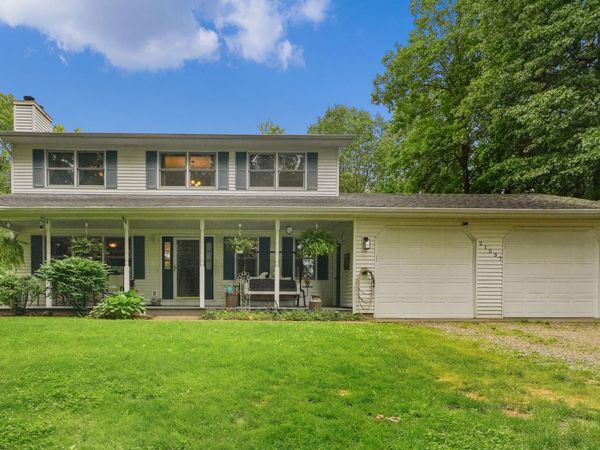 21537 W Kendaville Road, Pierson, MI 49339