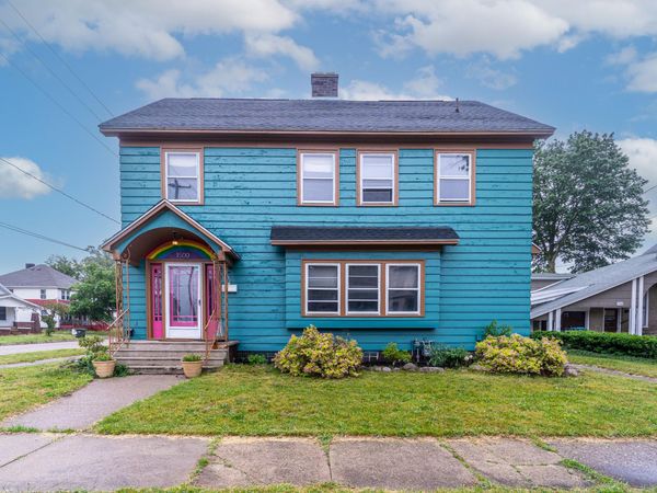 1500 Clinton Street, Muskegon, MI 49442