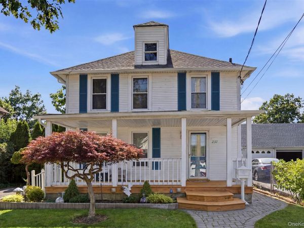 237 Fulton Street, Westbury, NY 11590