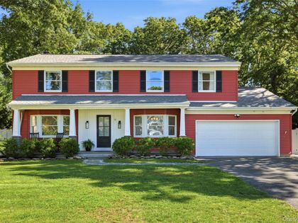 9 Northumberland Drive Shoreham, NY 11786