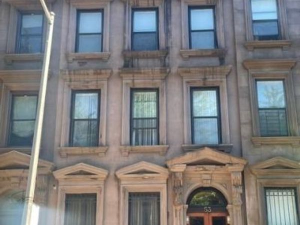53 W 130th Street, New York (Manhattan), NY 10037