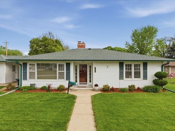 3560 5TH Avenue, COUNCIL BLUFFS, IA 51501