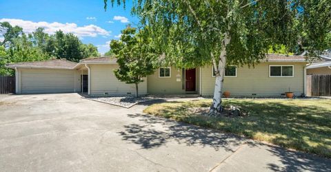 832 Prow Ct, Sacramento, CA 95822 Photo