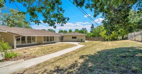 832 Prow Ct, Sacramento, CA 95822 Photo