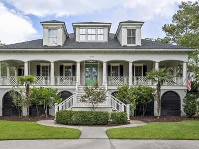 2508 Willington Court, Mount Pleasant, SC 29466