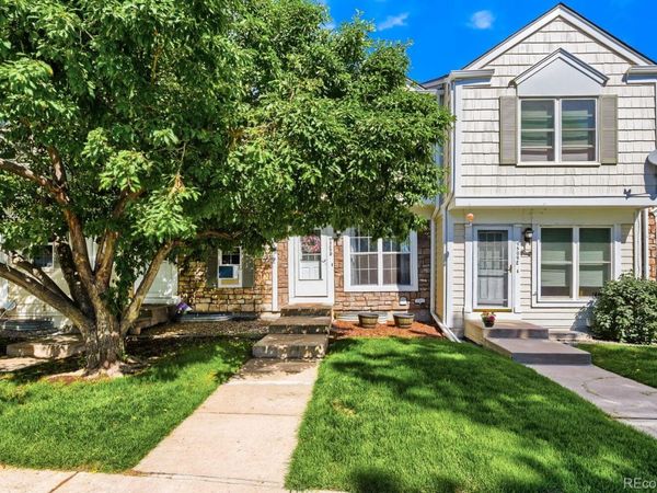 9509 W Coal Mine Avenue , Unit D, Littleton, CO 80123