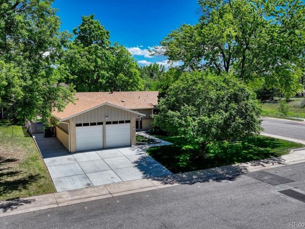 6904 E Villanova Place , Denver, CO 80224