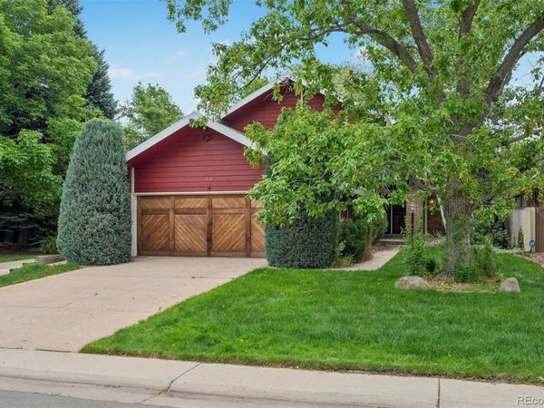30 S Dexter Street , Denver, CO 80246