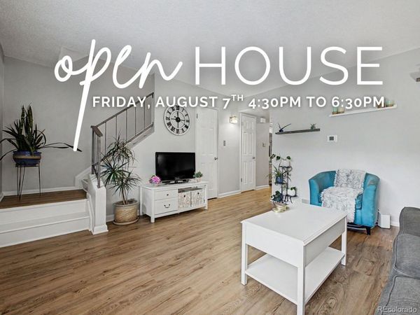 9023 E Mansfield Avenue, Denver, CO 80237