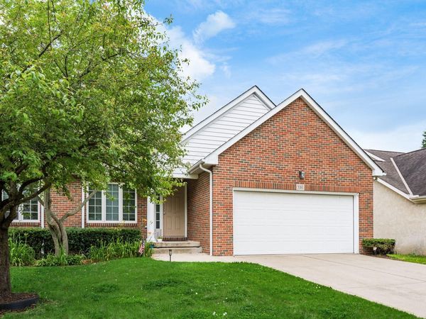 530 Radcliff Drive , Westerville, OH 43082
