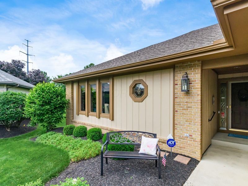 10252 Braeburn Court, Powell, OH 43065 Photo 12