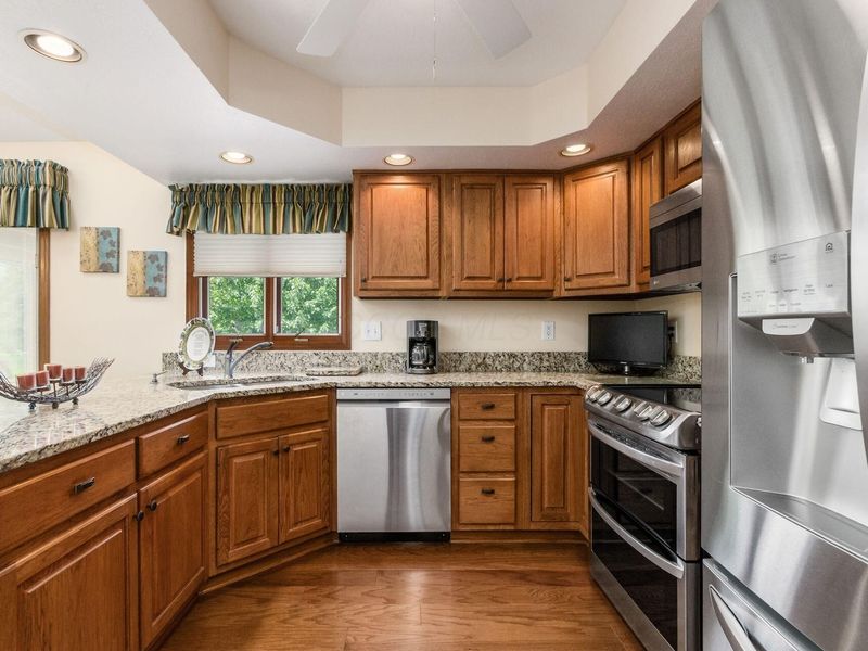 10252 Braeburn Court, Powell, OH 43065 Photo 20
