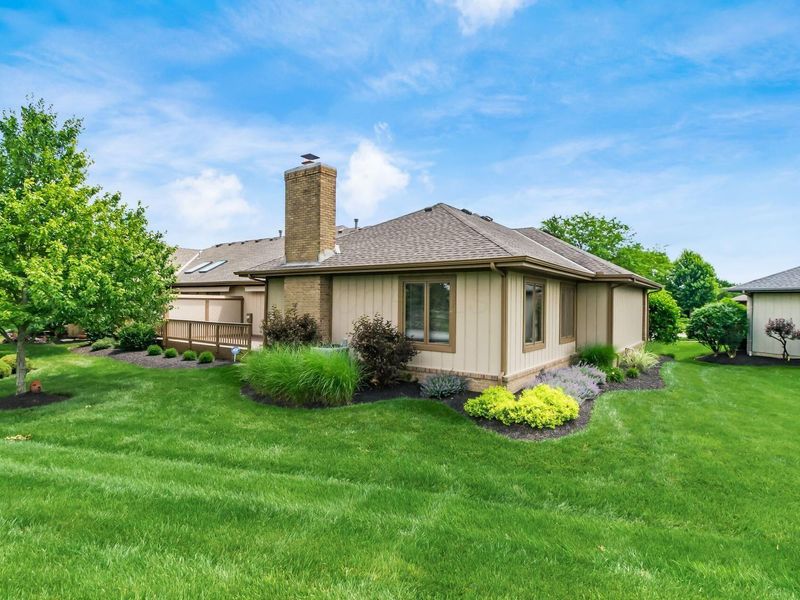 10252 Braeburn Court, Powell, OH 43065 Photo 3