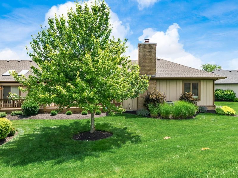 10252 Braeburn Court, Powell, OH 43065 Photo 4