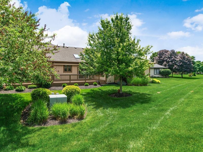 10252 Braeburn Court, Powell, OH 43065 Photo 5