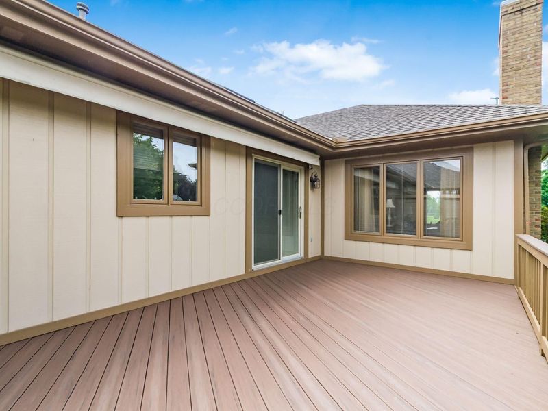 10252 Braeburn Court, Powell, OH 43065 Photo 8