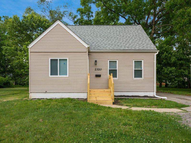 2320 Middlehurst Drive , Columbus, OH 43219 Photo 2