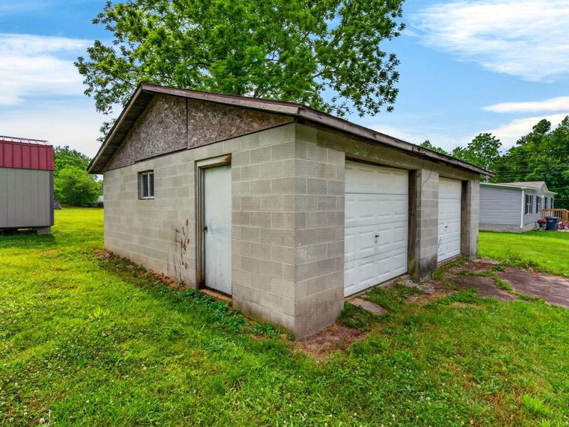 116 W Vine Street, Jackson, OH 45640 Photo 30
