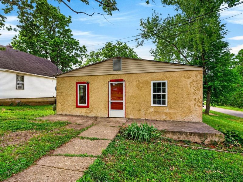 116 W Vine Street, Jackson, OH 45640 Photo 4