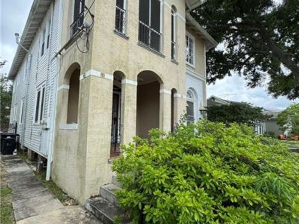 2741 AUDUBON Street , New Orleans, LA 70130