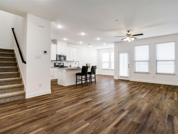 4809 Pasadena Drive, Plano, TX 75024